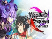 Conquistas e Troféus de Neptunia x Senran Kagura: Ninja Wars