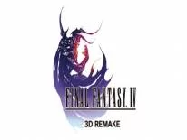 Final Fantasy IV: Pixel Remaster: PC Trainer (09-09-2021): Nenhum encontro de monstros no mapa principal, personagens Super Party e Edit: Stamina