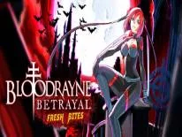 Conquistas e Troféus de BloodRayne Betrayal: Fresh Bites