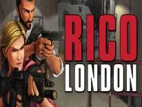 Conquistas e Troféus de RICO: London