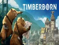 Timberborn: PC Trainer (20210915): Construção rápida e velocidade de jogo