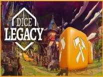 Dice Legacy: PC Trainer (09-16-2021): Fácil construção e velocidade de jogo