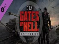 Truques de Gates of Hell para PC