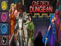 One Deck Dungeon: PC Trainer (09-20-21): Modo Deus e Poções Ilimitadas