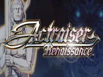 Actraiser Renaissance: PC Trainer (09-24-2021): Super dano e velocidade de jogo