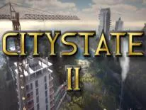 City State 2: PC Trainer (1.0.3): Tesouro nacional ilimitado e velocidade de jogo
