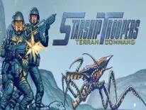 Starship Troopers: Terran Command: PC Trainer (Demo 1.1.3): Unidades Invencíveis e Modos Super Deus
