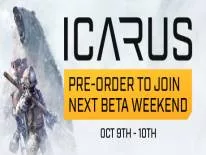 Icarus: PC Trainer (0.7.0.79789): Super jogador e invisível