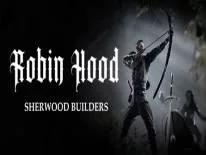 Robin Hood: Sherwood Builders: PC Trainer (DEMO): Edit: Thirst, Edit: HP Regen e Edit: Hunger Max
