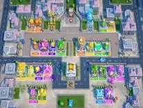 Conquistas e Troféus de Monopoly Madness
