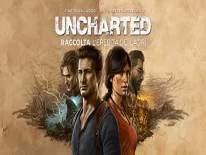 Conquistas e Troféus de Uncharted: Legacy of Thieves Collection