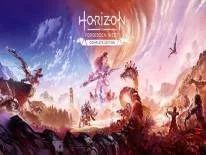 Conquistas e Troféus de Horizon Forbidden West