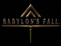 Conquistas e Troféus de Babylon's Fall