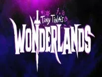 Conquistas e Troféus de Tiny Tina's Wonderlands