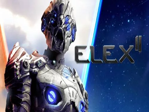 Conquistas e Troféus de ELEX II Conquistas e Troféus de ELEX II