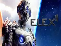 Conquistas e Troféus de ELEX II