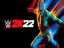 Conquistas e Troféus de WWE 2K22