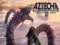 Conquistas e Troféus de Aztech: Forgotten Gods