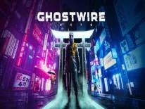 Conquistas e Troféus de GhostWire: Tokyo