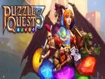 Conquistas e Troféus de Puzzle Quest 3