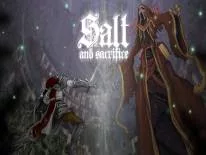 Conquistas e Troféus de Salt and Sacrifice
