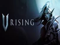 V Rising: PC Trainer (0.5.41237 HF): Poço de sangue ilimitado, sem danos causados ​​pelo sol e fácil teletransporte para Waypoint