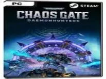 Conquistas e Troféus de Warhammer 40,000: Chaos Gate - Daemonhunters