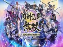 Conquistas e Troféus de Touken Ranbu Warriors