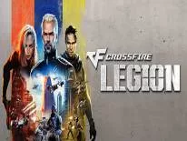 Crossfire: Legion: PC Trainer (ORIGINAL): Modo Deus e velocidade do jogo
