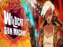 Conquistas e Troféus de Wildcat Gun Machine