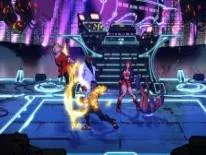 Conquistas e Troféus de Streets of Rage 4