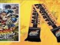 Truques de Mario Strikers: Battle League para Switch