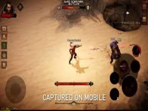 Truques de Diablo Immortal para Android, iPhone e PC