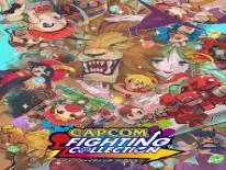Truques de Capcom Fighting Collection para PC, PS4, Switch e Xbox One