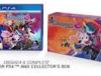 Truques de Disgaea 6 Complete para PC, PS4 e PS5