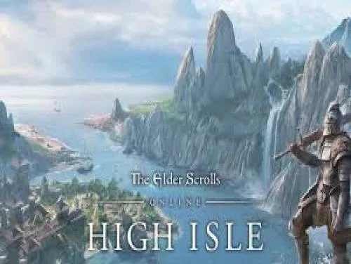 Truques de The Elder Scrolls Online: High Isle para PC, PS4, PS5, Xbox One e XSX Truques de The Elder Scrolls Online: High Isle para PC, PS4, PS5, Xbox One e XSX