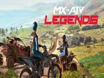 Conquistas e Troféus de MX vs. ATV Legends