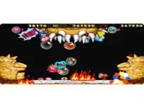 Truques de Snow Bros. Special para Switch