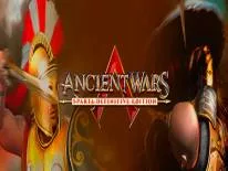 Ancient Wars: Sparta: PC Trainer (ORIGINAL): Mortes fáceis e velocidade do jogo
