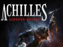 Achilles: Legends Untold: PC Trainer (ORIGINAL): Redefinir a posição, diminuir a velocidade do inimigo e definir a velocidade normal do inimigo