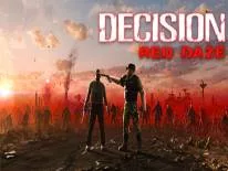 Conquistas e Troféus de Decision Red Daze