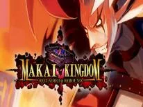 Conquistas e Troféus de Makai Kingdom: Reclaimed and Rebound