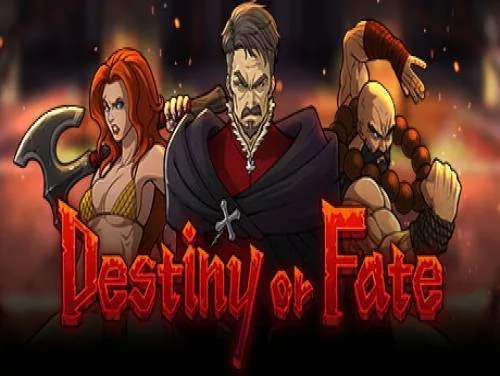 Conquistas e Troféus de Destiny or Fate Conquistas e Troféus de Destiny or Fate