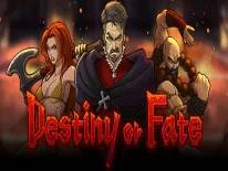 Conquistas e Troféus de Destiny or Fate
