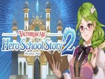 Valthirian Arc: Hero School Story 2: PC Trainer (0.2.0.0): Combate fácil e velocidade de jogo
