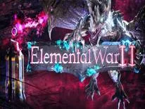 Conquistas e Troféus de Elemental War 2
