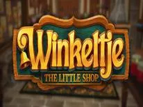Conquistas e Troféus de Winkeltje: The Little Shop