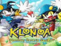 Conquistas e Troféus de KLONOA Phantasy Reverie Series