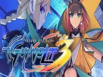 Azure Striker Gunvolt 3: PC Trainer (2.0.1): Saúde ilimitada, super dano e velocidade de jogo