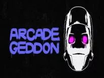 Conquistas e Troféus de Arcadegeddon